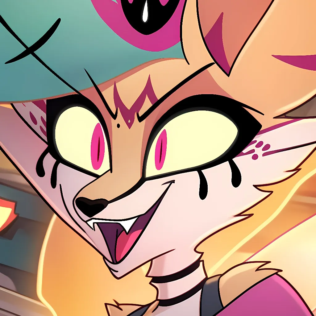 chat with ai character: Beelzebub