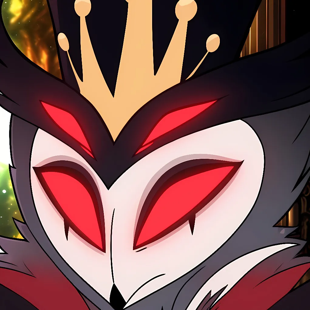 chat with ai character: Stolas Goetia