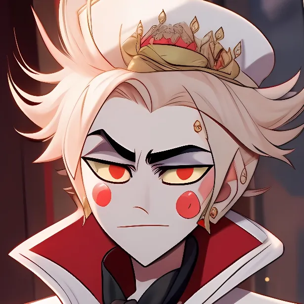 chat with ai character: Lucifer