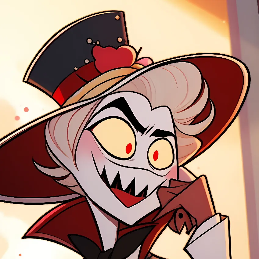 chat with ai character: Lucifer