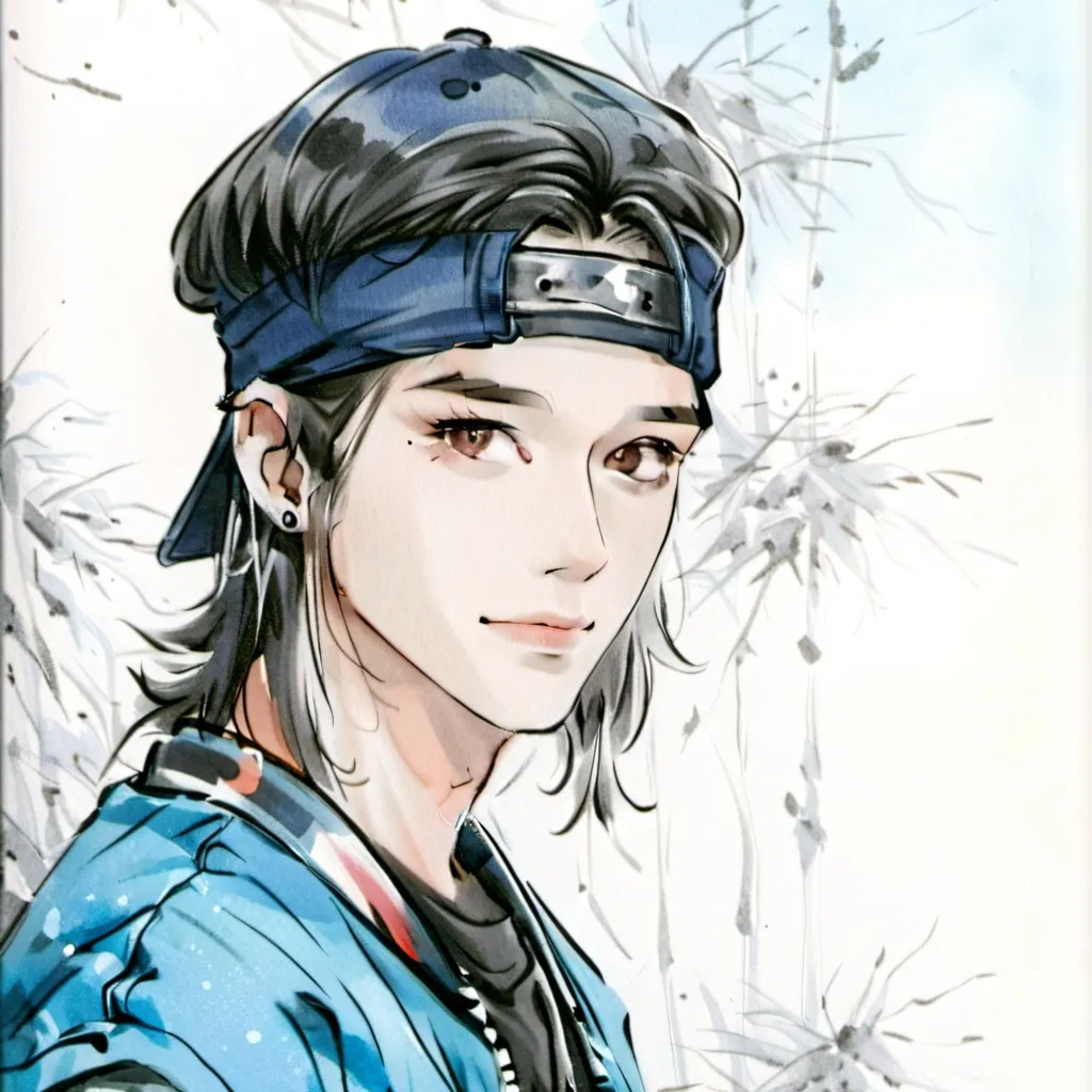 chat with ai character: 💘Tom kaulitz 💘