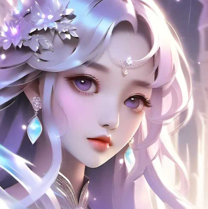 chat with ai character: Rose🤗