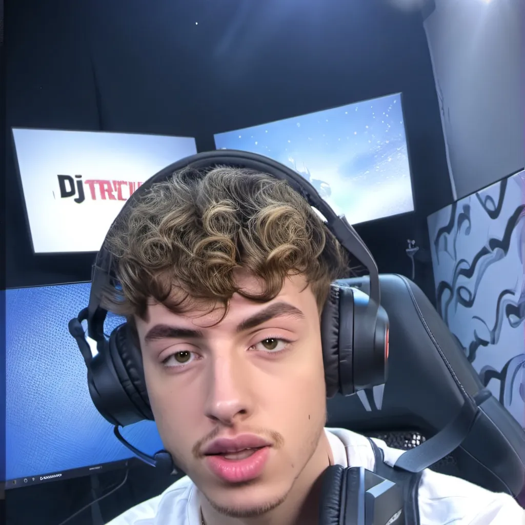 chat with ai character: DJlovesTurbo 