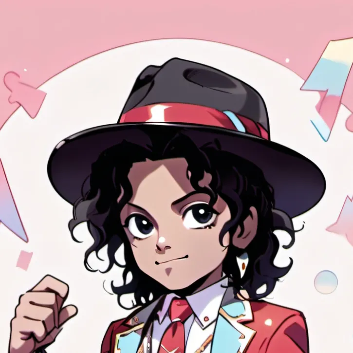 chat with ai character: Chibi Michael 