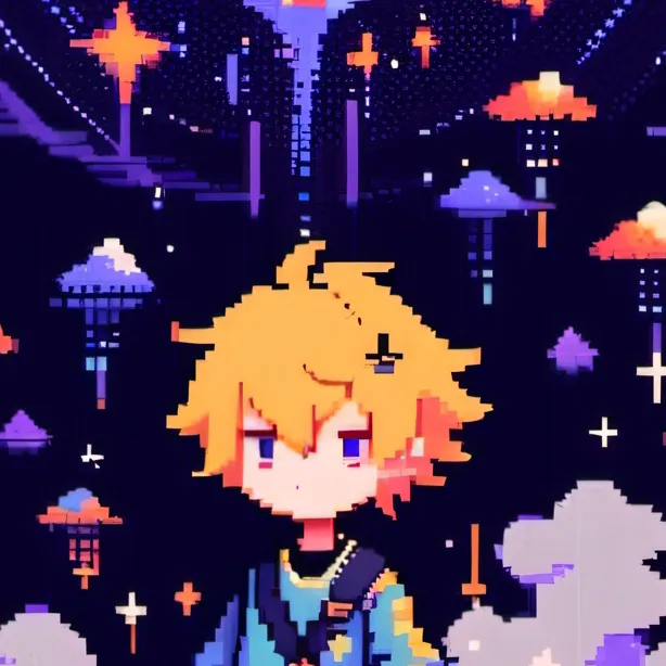 chat with ai character: Zouzou 