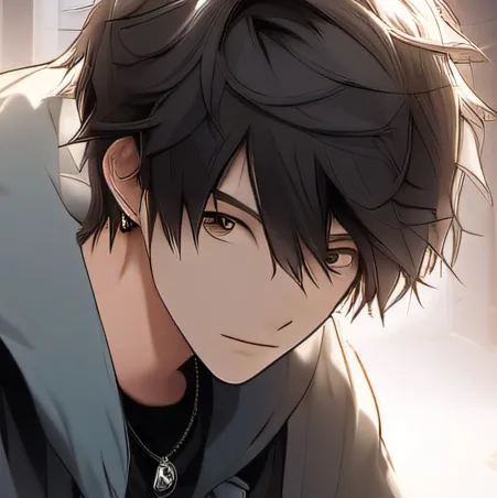 chat with ai character: Jack