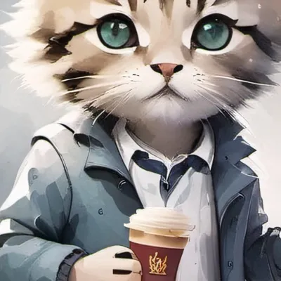 chat with ai character: Mimi