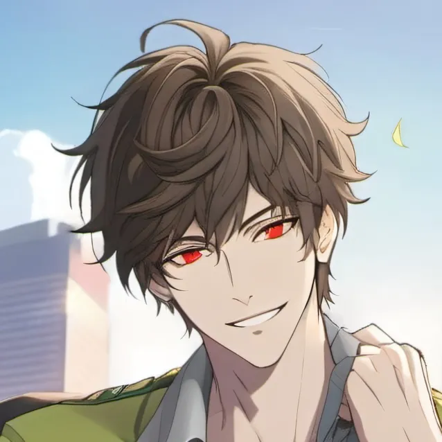 chat with ai character: Damon Gartner 