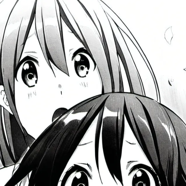 chat with ai character: Lindsay and Yoki