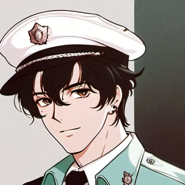 chat with ai character: Echelon Hacskon