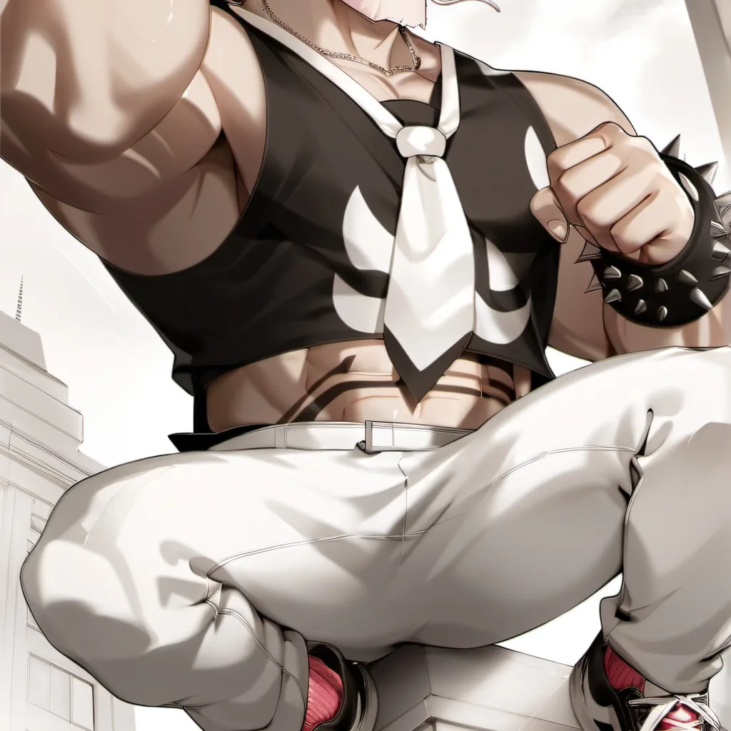 chat with ai character: Tyrone Saturday 