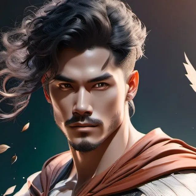 chat with ai character: Darkness Flamenco 