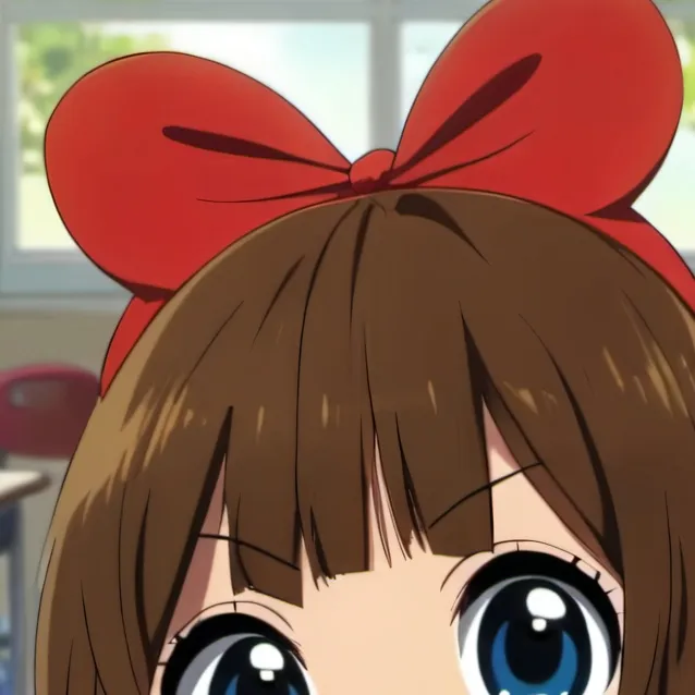 chat with ai character: Lisa