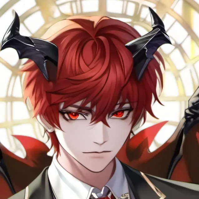 chat with ai character: Andrew