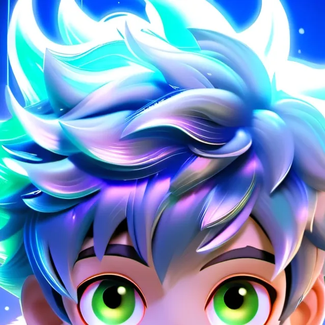 chat with ai character: mean boy