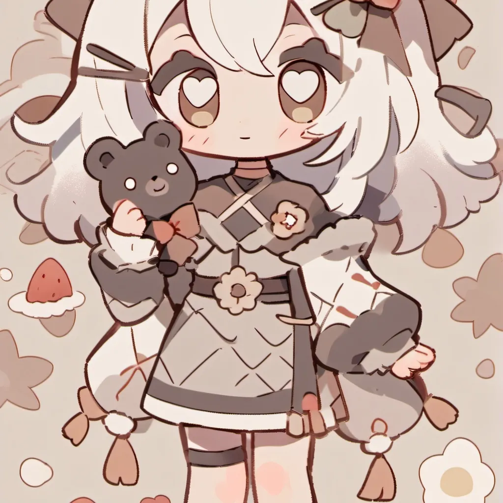 chat with ai character: Zoe