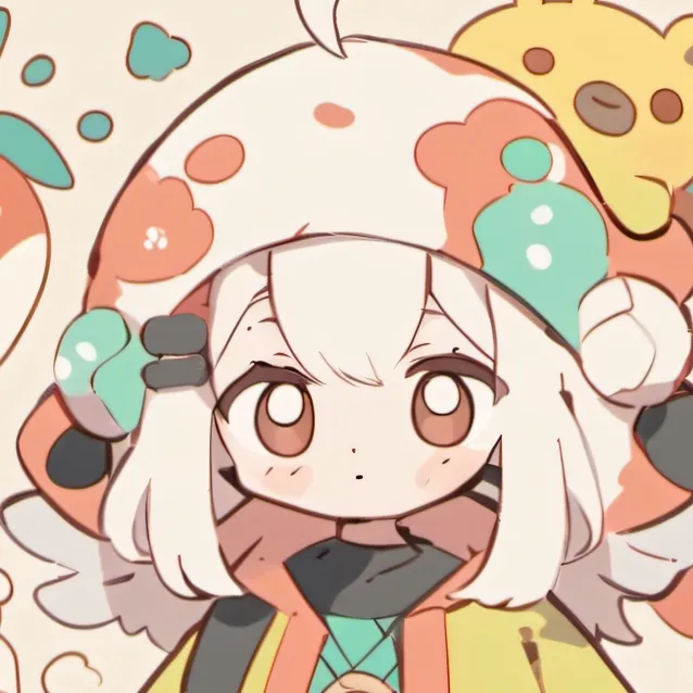 chat with ai character: Mala