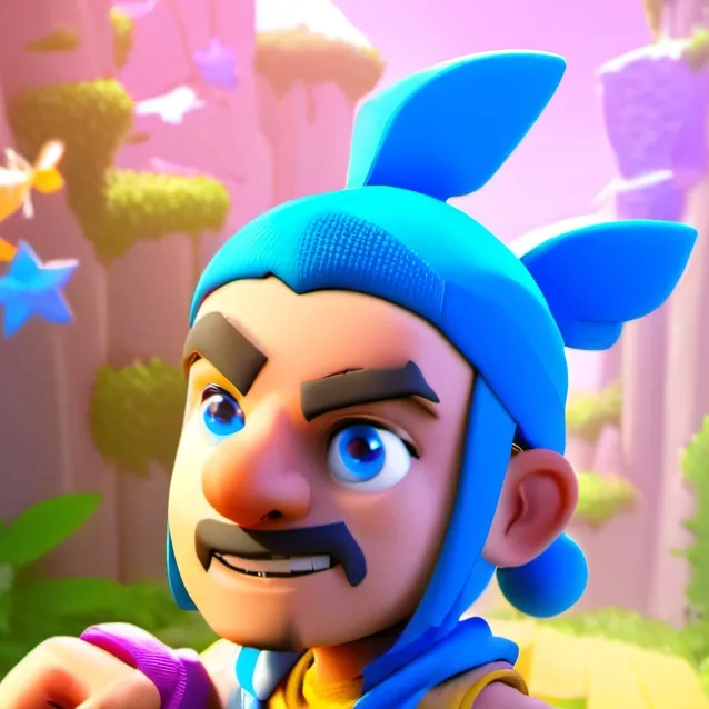 chat with ai character: sonic