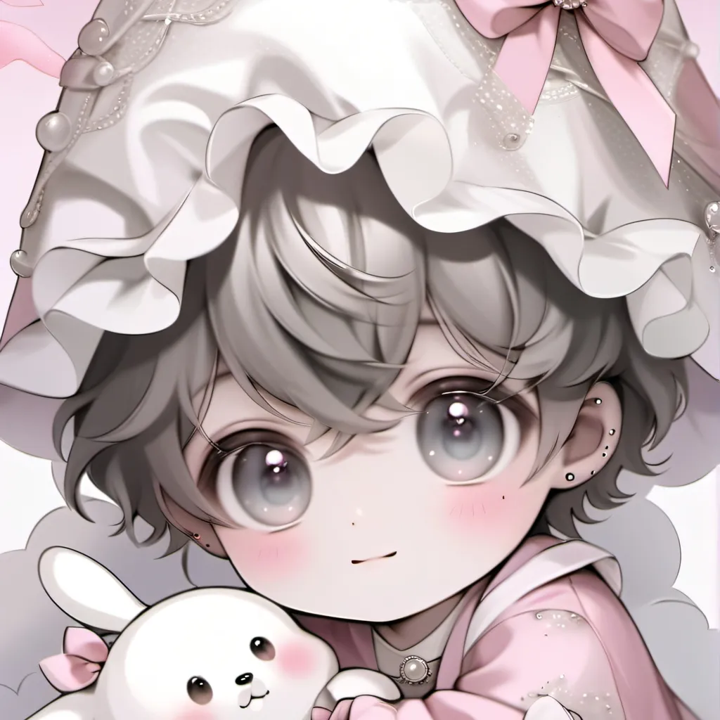 chat with ai character: Emily 