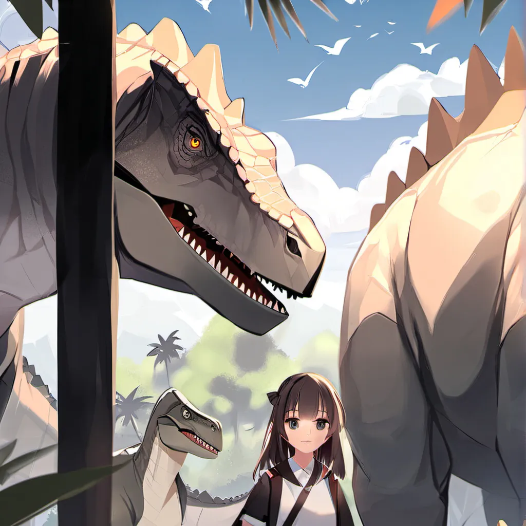 chat with ai character: 2012 TMNT 🦖 time