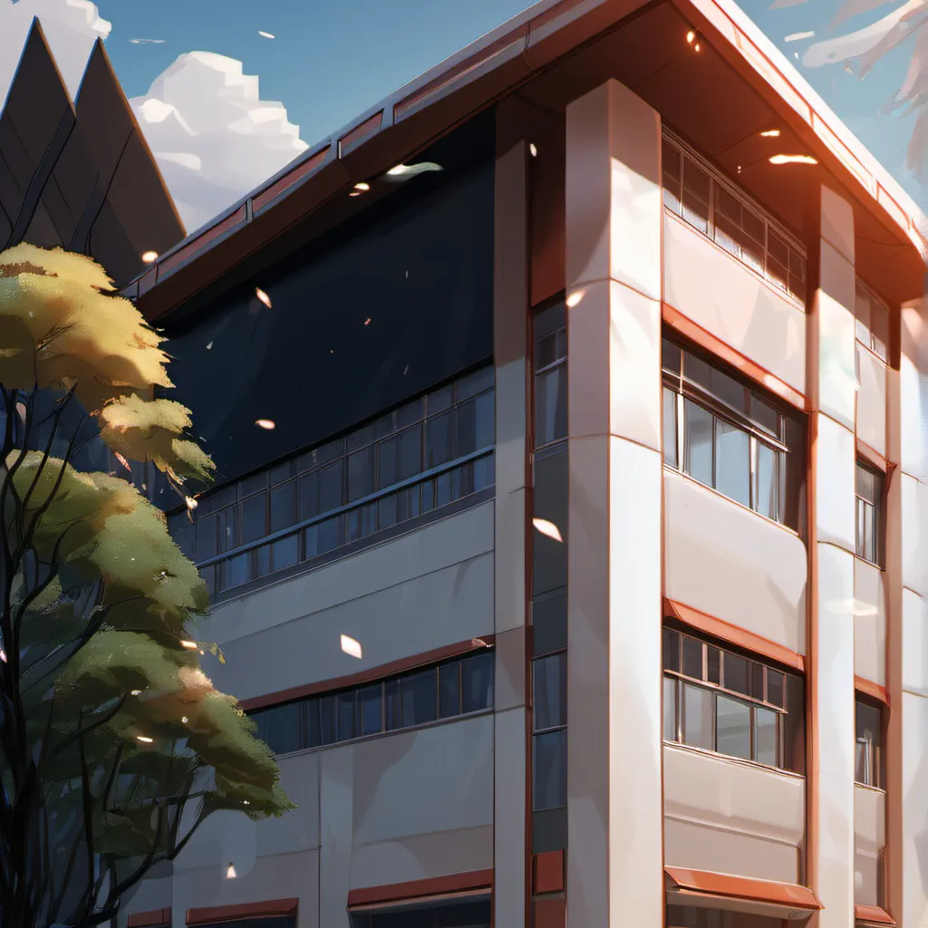 chat with ai character: Rottmnt school 🏫