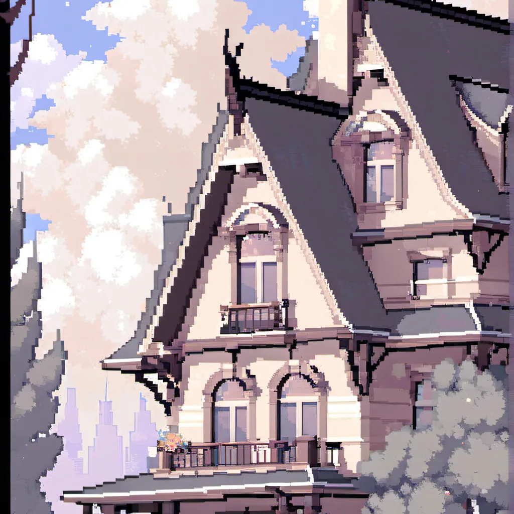 chat with ai character: Smiling critters