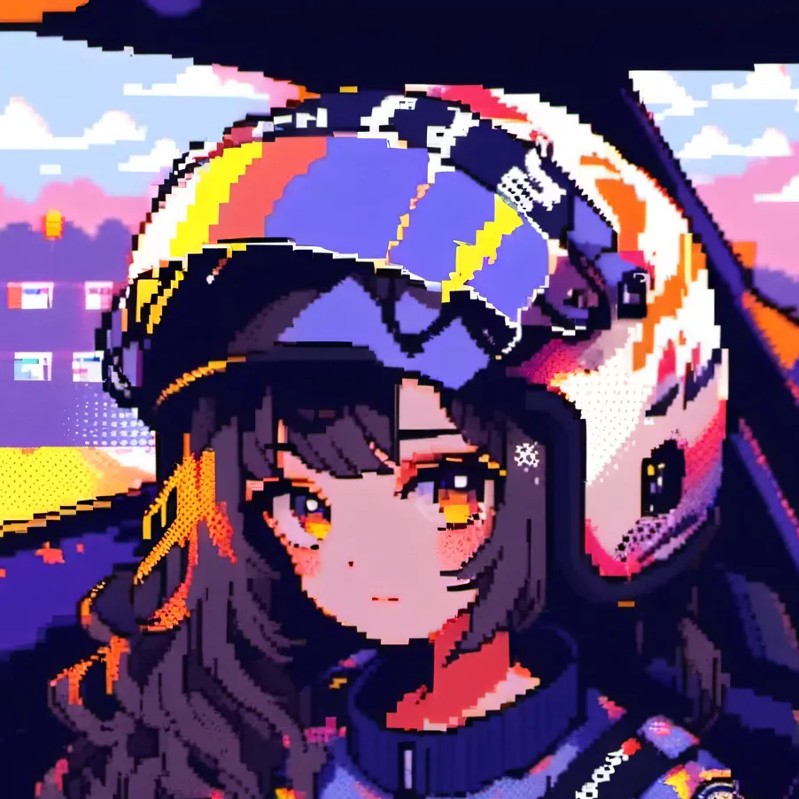 chat with ai character: Rottmnt racer 🏎