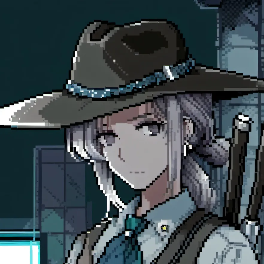 chat with ai character: Rottmnt sheriff