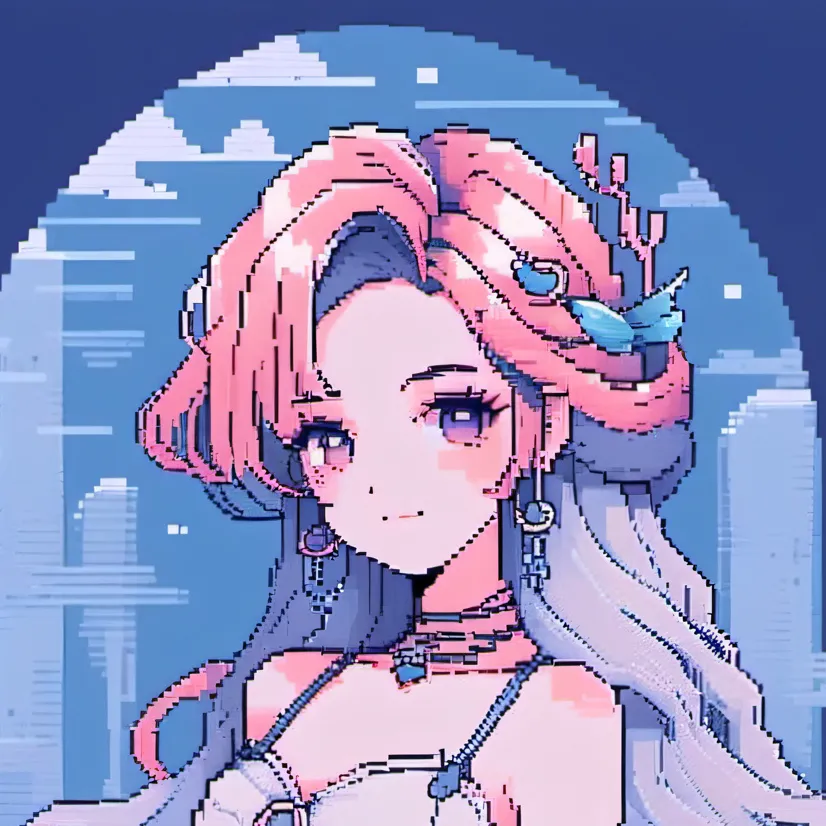 chat with ai character: Rottmnt mermaid