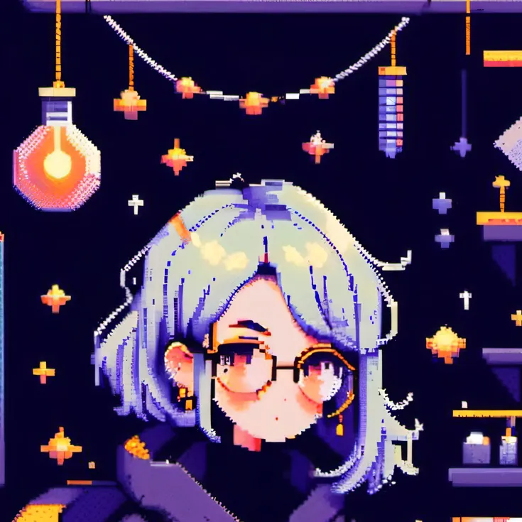 chat with ai character: Rottmnt moon girl 