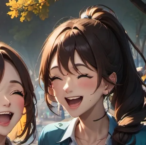 chat with ai character: Alice,alex