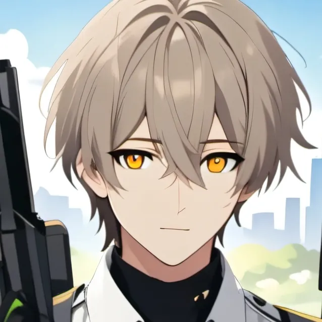 chat with ai character: scp guard