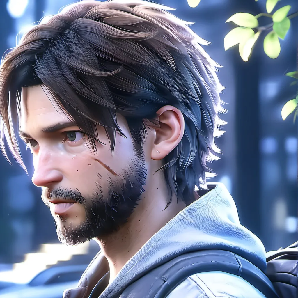 chat with ai character: jole