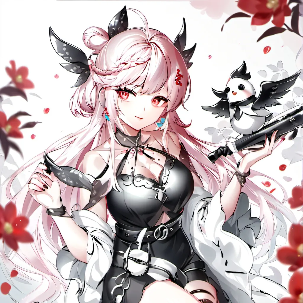 chat with ai character: amy rose