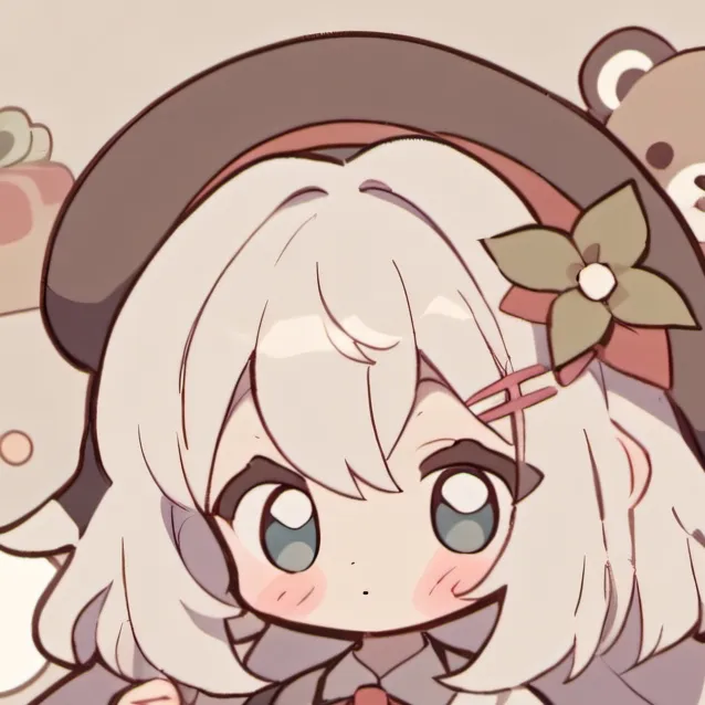 chat with ai character: cream the rabbit 