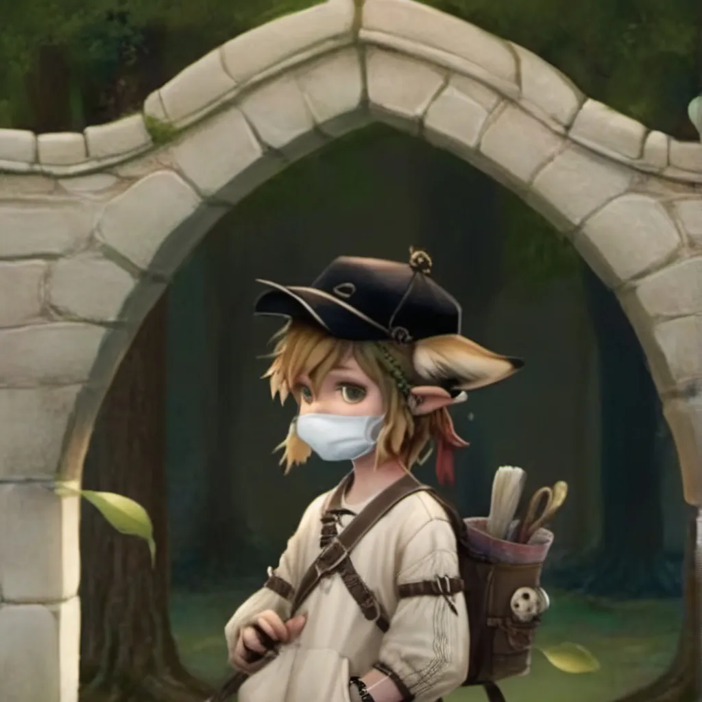 chat with ai character: Sage