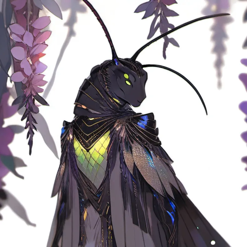 chat with ai character: Azumi