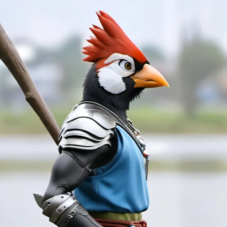 chat with ai character: Jennifer Honda Don