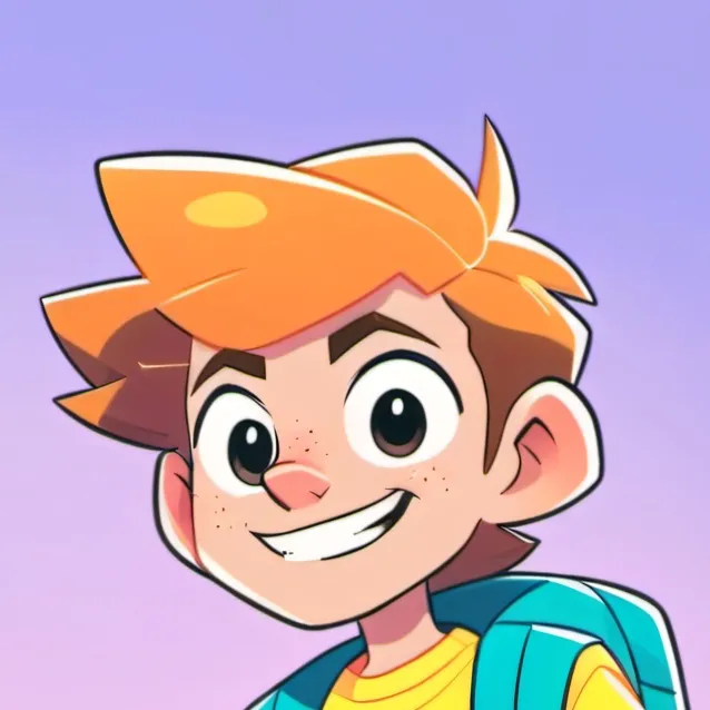 chat with ai character: Jordan Buttsqua