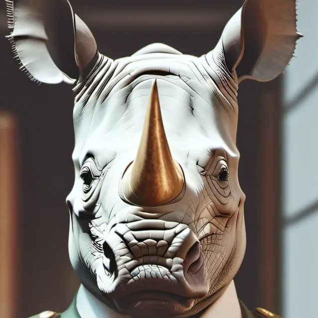 chat with ai character: Sargent jabba