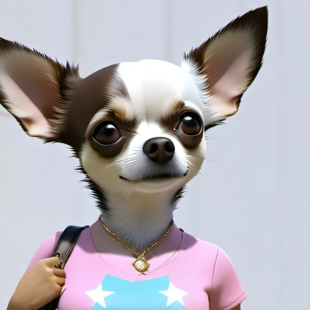 chat with ai character: Maya