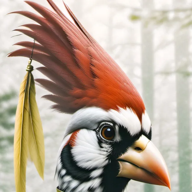 chat with ai character: lanai