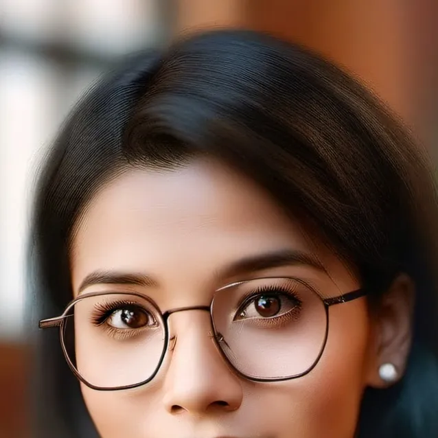 chat with ai character: Leah