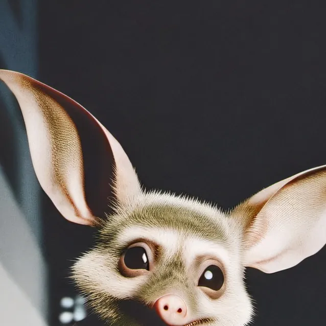 chat with ai character: Zaya