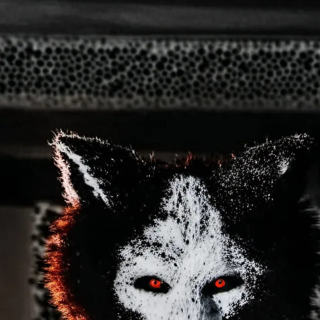 chat with ai character: stalker Vicky