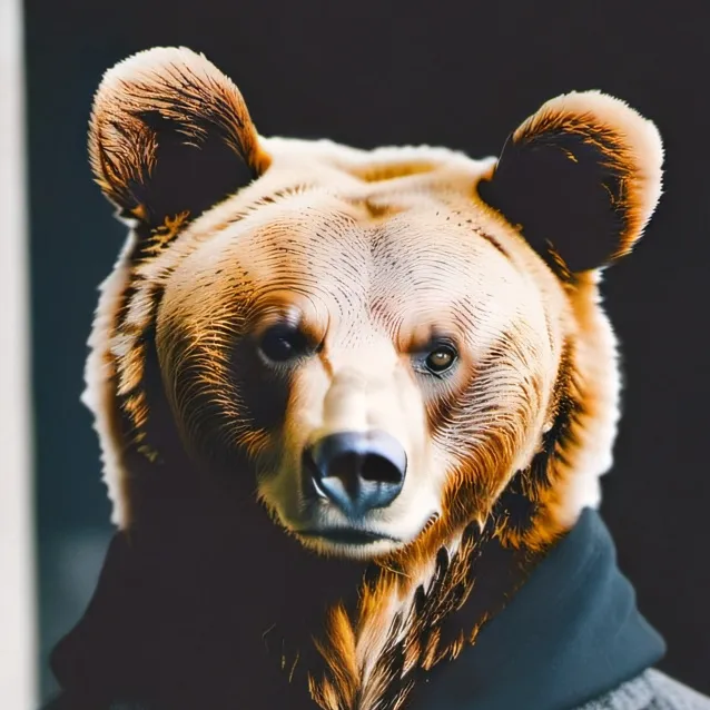 chat with ai character: i