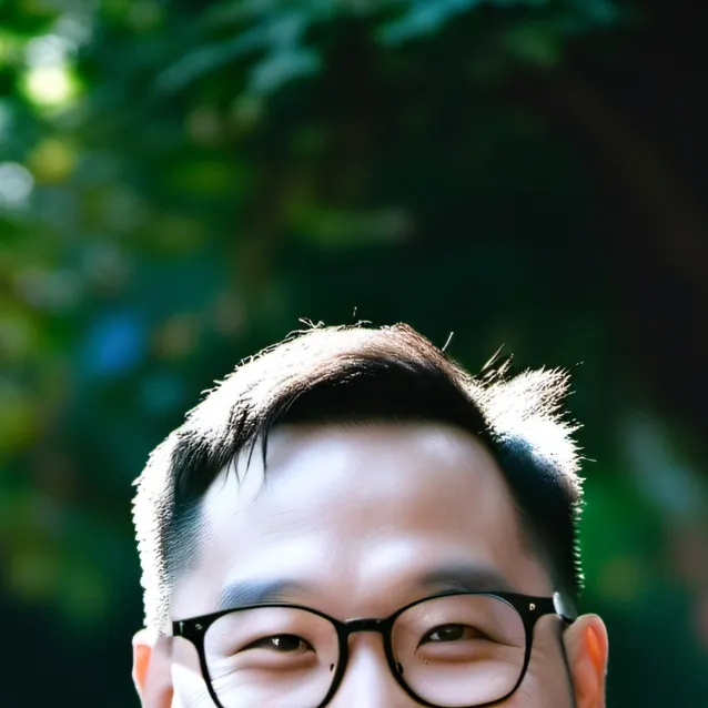 chat with ai character: furry obsessed man