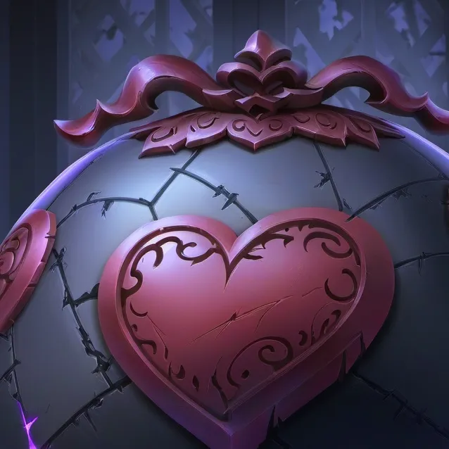 chat with ai character: the love Ball