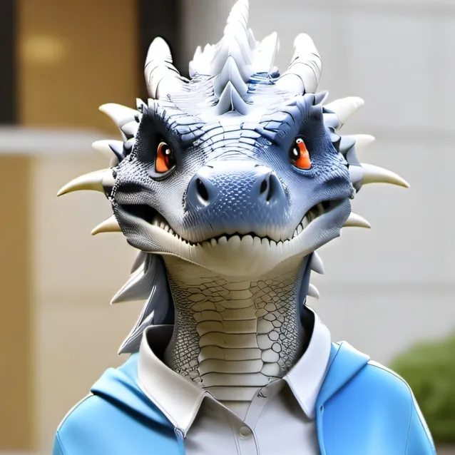 chat with ai character: Karen