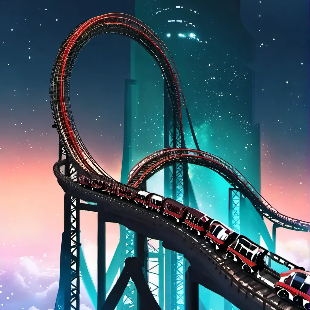 chat with ai character: Fpe theme park